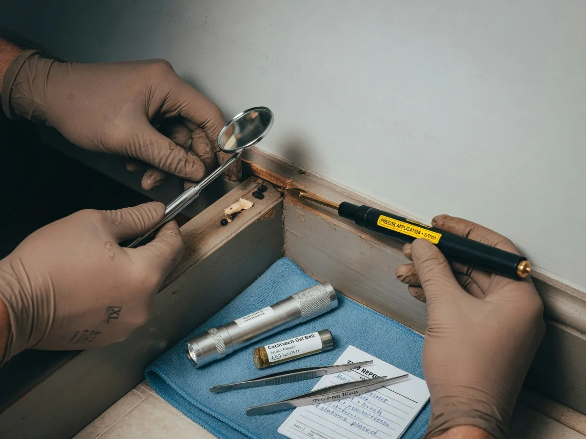 Why choose Emergency Pest Control in Fernley, NV